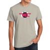 Unisex CVC Tee Thumbnail